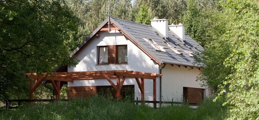 Holiday home Bobrowa Przystan *