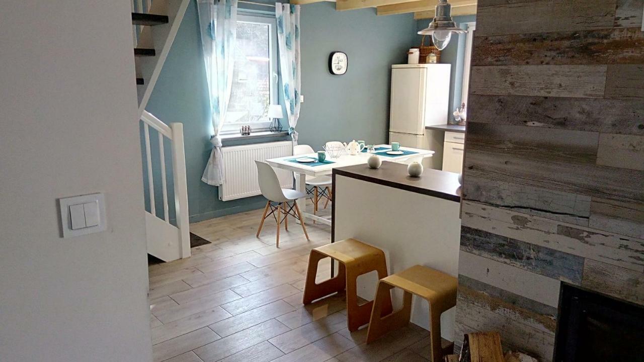 Holiday home Bobrowa Przystan