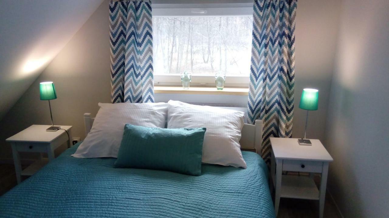 Holiday home Bobrowa Przystan *