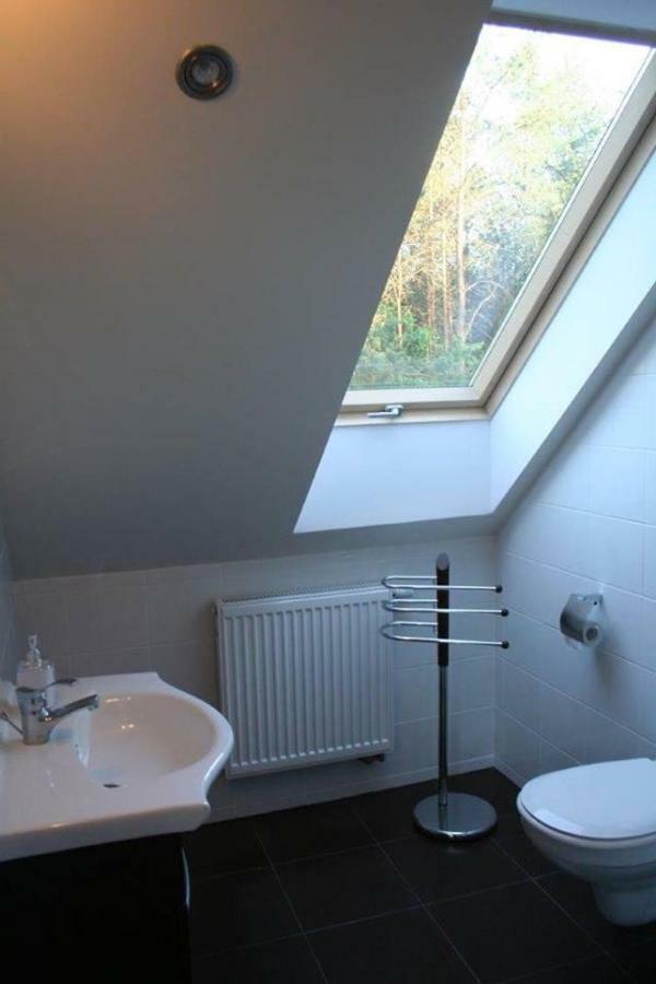Holiday home Bobrowa Przystan Czechyn
