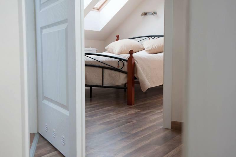 Holiday home Bobrowa Przystan
