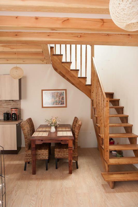 Holiday home Bobrowa Przystan