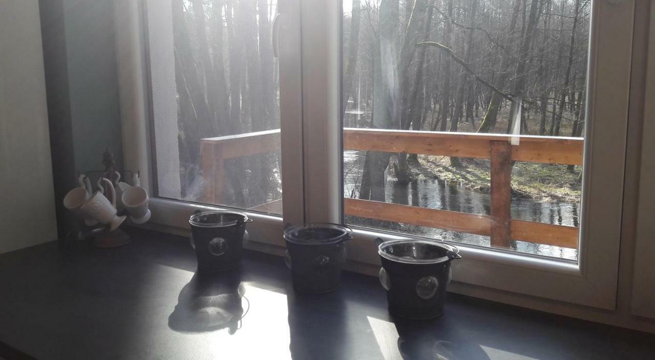 Bobrowa Przystan *