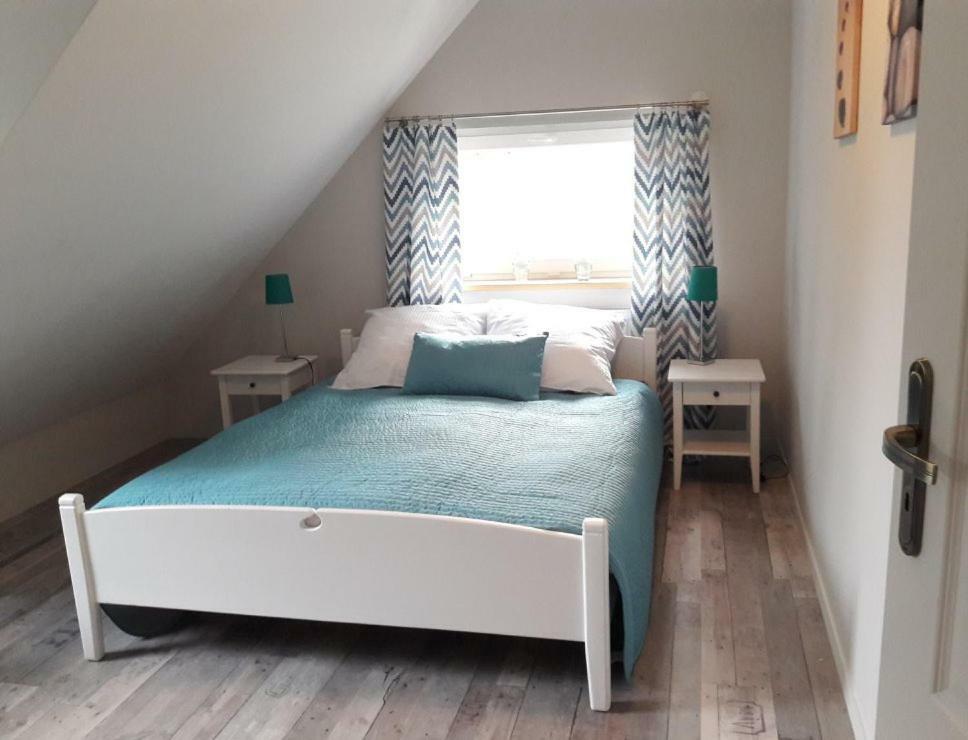Holiday home Bobrowa Przystan